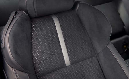 2022 Toyota GR 86 Interior Seats Wallpapers 450x275 (98)