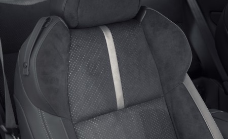 2022 Toyota GR 86 Interior Seats Wallpapers 450x275 (42)