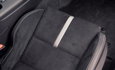 2022 Toyota GR 86 Interior Seats Wallpapers 450x275 (97)