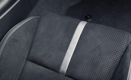 2022 Toyota GR 86 Interior Seats Wallpapers 450x275 (41)