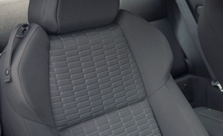 2022 Toyota GR 86 Interior Seats Wallpapers 450x275 (152)