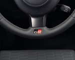 2022 Toyota GR 86 Interior Steering Wheel Wallpapers 150x120
