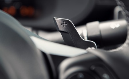 2022 Toyota GR 86 Paddle Shifters Wallpapers 450x275 (84)