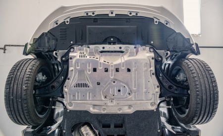 2022 Toyota GR 86 Undercarriage Wallpapers 450x275 (74)