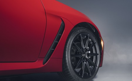 2022 Toyota GR 86 Wheel Wallpapers 450x275 (200)