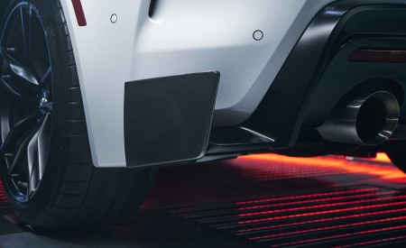 2022 Toyota GR Supra A91-CF Edition Detail Wallpapers 450x275 (9)