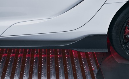2022 Toyota GR Supra A91-CF Edition Detail Wallpapers 450x275 (8)
