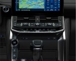 2022 Toyota Land Cruiser 300 Series Central Console Wallpapers 150x120 (25)