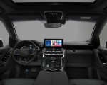 2022 Toyota Land Cruiser 300 Series Interior Cockpit Wallpapers 150x120 (26)
