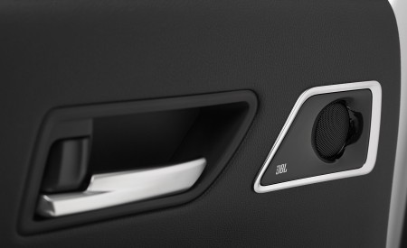 2022 Toyota Land Cruiser 300 Series Interior Detail Wallpapers  450x275 (28)