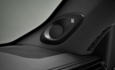 2022 Toyota Land Cruiser 300 Series Interior Detail Wallpapers 450x275 (29)