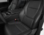 2022 Toyota Land Cruiser 300 Series Interior Front Seats Wallpapers 150x120 (31)