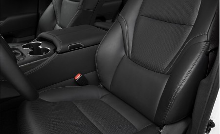 2022 Toyota Land Cruiser 300 Series Interior Front Seats Wallpapers 450x275 (31)