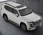 2022 Toyota Land Cruiser 300 Series Top Wallpapers 150x120 (12)