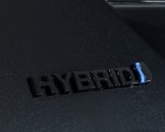 2022 Toyota Prius Nightshade Edition Badge Wallpapers 150x120