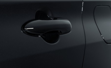 2022 Toyota Prius Nightshade Edition Detail Wallpapers  450x275 (10)