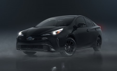 2022 Toyota Prius Nightshade Edition Wallpapers & HD Images