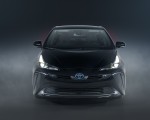 2022 Toyota Prius Nightshade Edition Front Wallpapers 150x120