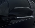 2022 Toyota Prius Nightshade Edition Mirror Wallpapers 150x120