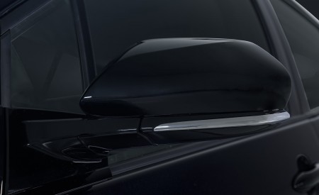2022 Toyota Prius Nightshade Edition Mirror Wallpapers 450x275 (8)