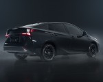 2022 Toyota Prius Nightshade Edition Rear Three-Quarter Wallpapers 150x120