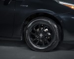 2022 Toyota Prius Nightshade Edition Wheel Wallpapers 150x120 (12)