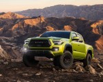 2022 Toyota Tacoma TRD Pro Wallpapers & HD Images