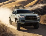 2022 Toyota Tacoma Trail Edition 4x4 Wallpapers & HD Images