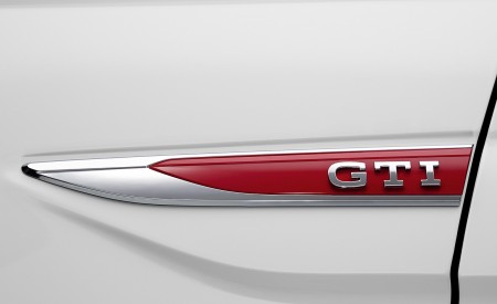 2022 Volkswagen Polo GTI Detail Wallpapers 450x275 (34)