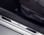 2022 Volkswagen Polo GTI Door Sill Wallpapers 150x120