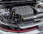2022 Volkswagen Polo GTI Engine Wallpapers 150x120