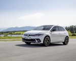 2022 Volkswagen Polo GTI Front Three-Quarter Wallpapers 150x120