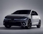2022 Volkswagen Polo GTI Front Three-Quarter Wallpapers 150x120