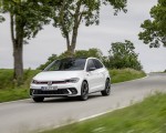 2022 Volkswagen Polo GTI Front Three-Quarter Wallpapers 150x120