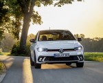 2022 Volkswagen Polo GTI Front Wallpapers 150x120