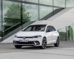 2022 Volkswagen Polo GTI Front Wallpapers 150x120