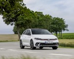 2022 Volkswagen Polo GTI Front Wallpapers 150x120