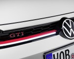 2022 Volkswagen Polo GTI Grill Wallpapers 150x120
