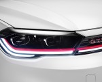 2022 Volkswagen Polo GTI Headlight Wallpapers 150x120