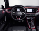 2022 Volkswagen Polo GTI Interior Cockpit Wallpapers 150x120