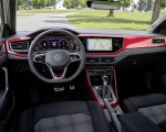 2022 Volkswagen Polo GTI Interior Cockpit Wallpapers 150x120