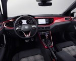 2022 Volkswagen Polo GTI Interior Cockpit Wallpapers 150x120