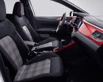 2022 Volkswagen Polo GTI Interior Front Seats Wallpapers 150x120