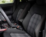 2022 Volkswagen Polo GTI Interior Front Seats Wallpapers 150x120