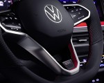 2022 Volkswagen Polo GTI Interior Steering Wheel Wallpapers 150x120