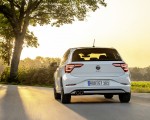 2022 Volkswagen Polo GTI Rear Wallpapers 150x120