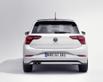 2022 Volkswagen Polo GTI Rear Wallpapers 150x120