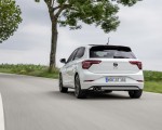 2022 Volkswagen Polo GTI Rear Wallpapers 150x120
