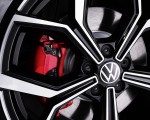 2022 Volkswagen Polo GTI Wheel Wallpapers 150x120