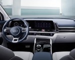 2023 Kia Sportage Interior Cockpit Wallpapers 150x120 (6)